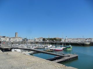 Port de la Rochelle