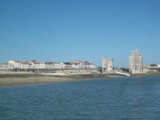 La Rochelle