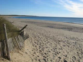 Plage Saint Denis d'Oléron