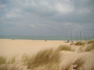 Plage Charente Maritime