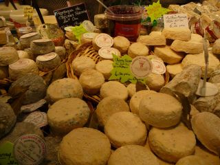 Fromages