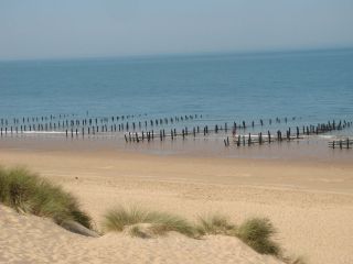 Île d'Oléron plage