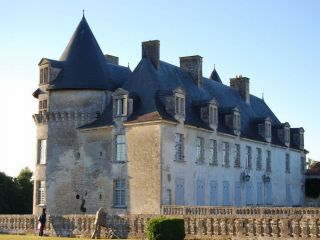 Charente-Maritime