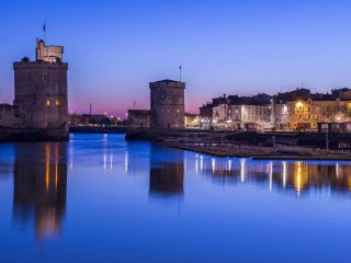 La Rochelle