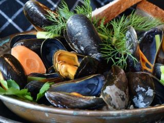 Moules