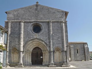 Église