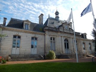 Mairie