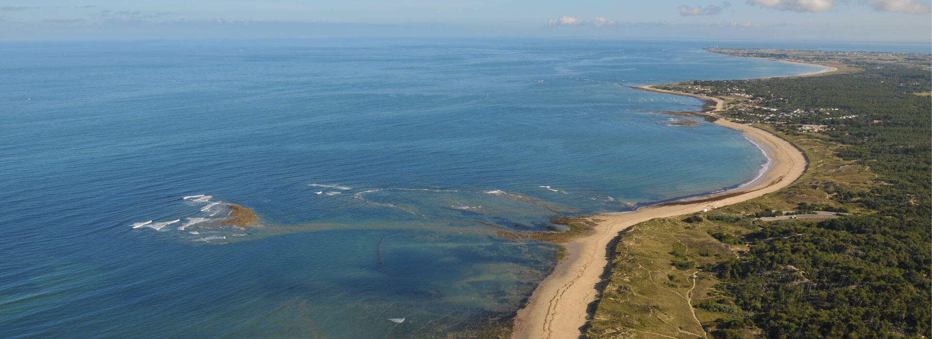 camping Île d'Oléron